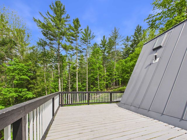 165 Silver Spring Hill Road, Pittsfield, VT 05762