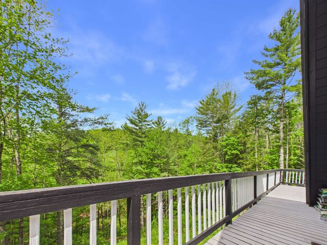 165 Silver Spring Hill Road, Pittsfield, VT 05762