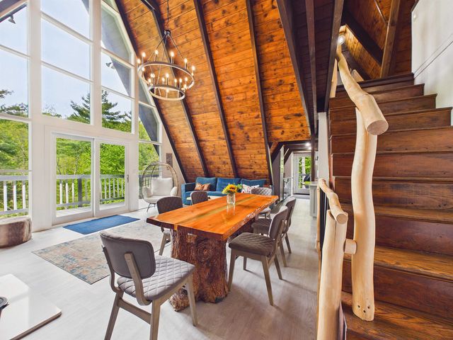 165 Silver Spring Hill Road, Pittsfield, VT 05762