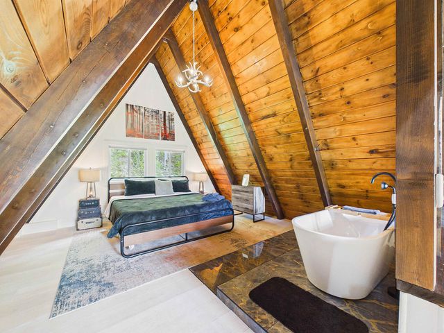 165 Silver Spring Hill Road, Pittsfield, VT 05762