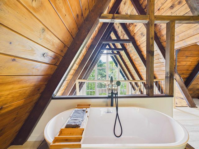 165 Silver Spring Hill Road, Pittsfield, VT 05762