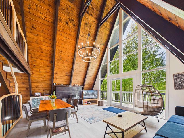 165 Silver Spring Hill Road, Pittsfield, VT 05762