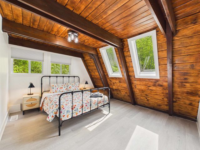 165 Silver Spring Hill Road, Pittsfield, VT 05762