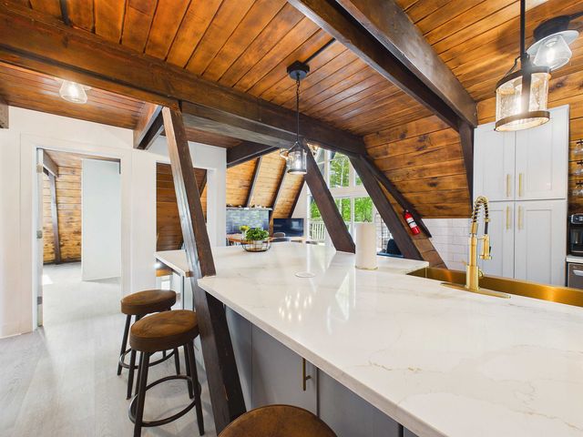 165 Silver Spring Hill Road, Pittsfield, VT 05762