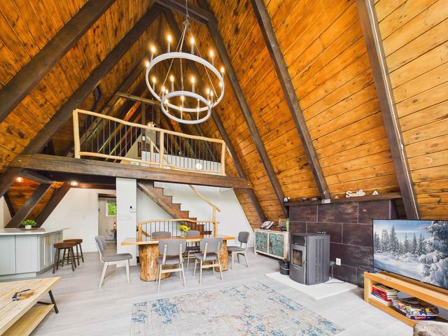 165 Silver Spring Hill Road, Pittsfield, VT 05762