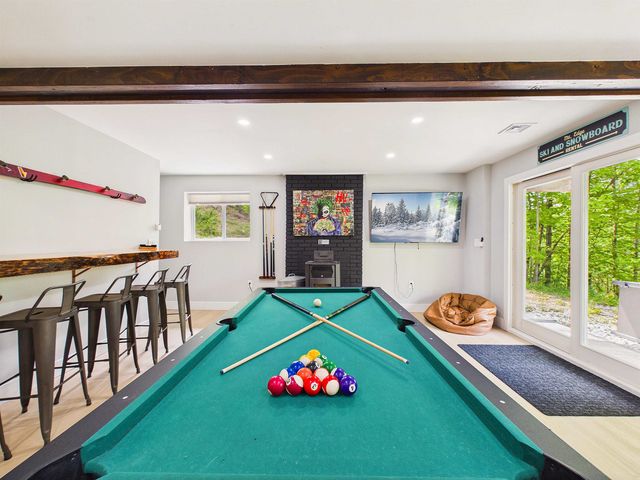 165 Silver Spring Hill Road, Pittsfield, VT 05762