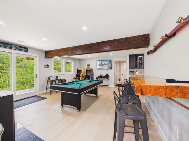 165 Silver Spring Hill Road, Pittsfield, VT 05762
