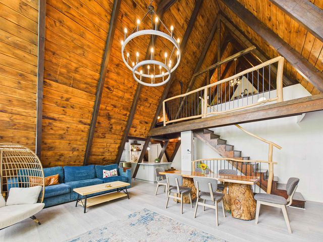 165 Silver Spring Hill Road, Pittsfield, VT 05762