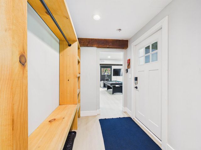 165 Silver Spring Hill Road, Pittsfield, VT 05762