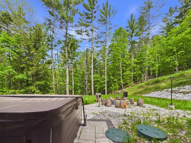 165 Silver Spring Hill Road, Pittsfield, VT 05762