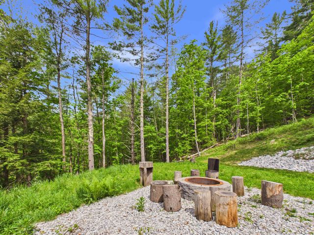165 Silver Spring Hill Road, Pittsfield, VT 05762