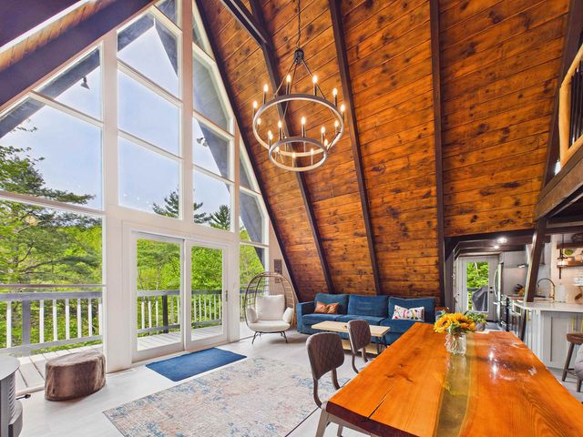 165 Silver Spring Hill Road, Pittsfield, VT 05762