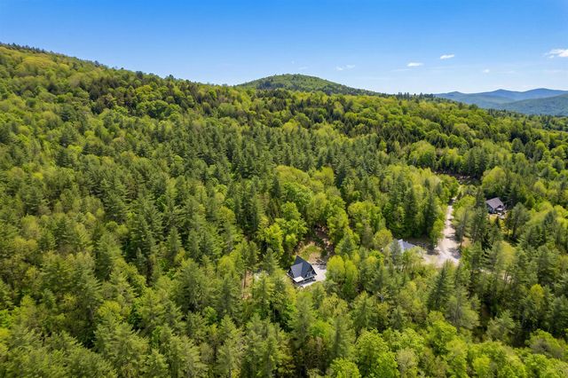 165 Silver Spring Hill Road, Pittsfield, VT 05762