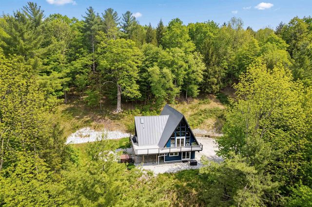 165 Silver Spring Hill Road, Pittsfield, VT 05762