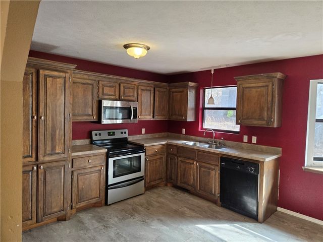 104 Cardinal Lane, Jasper, AR 72641
