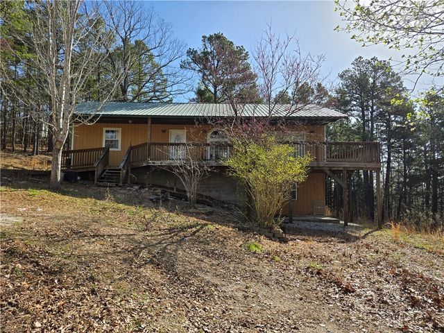 104 Cardinal Lane, Jasper, AR 72641