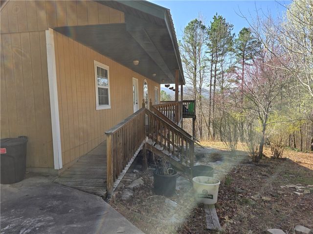 104 Cardinal Lane, Jasper, AR 72641