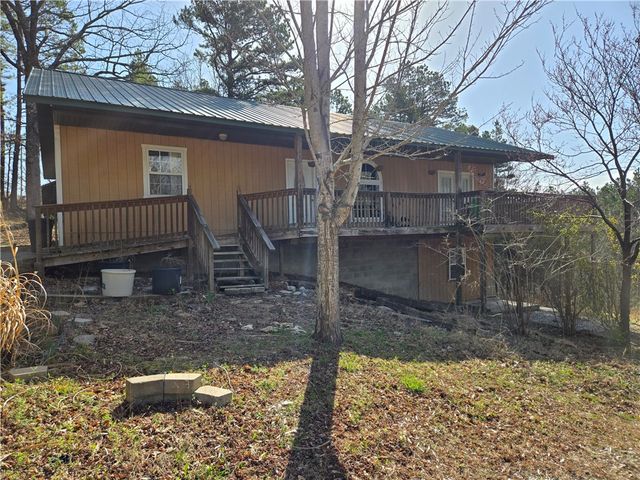 104 Cardinal Lane, Jasper, AR 72641
