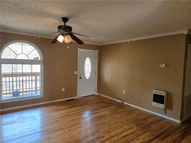 104 Cardinal Lane, Jasper, AR 72641