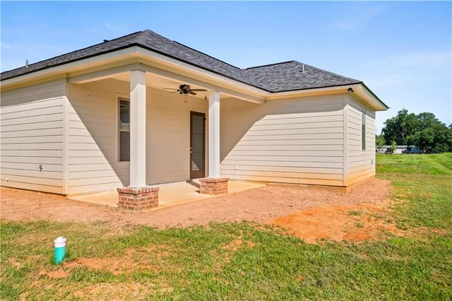 1007 TRADITIONS Loop, Alexandria, LA 71303