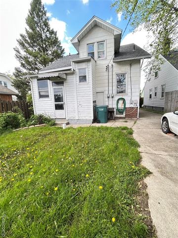 1419 Progress Avenue, Lincoln Park, MI 48146