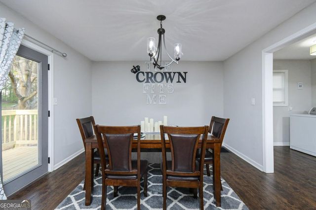 84 Paulding Boulevard, Dallas, GA 30157