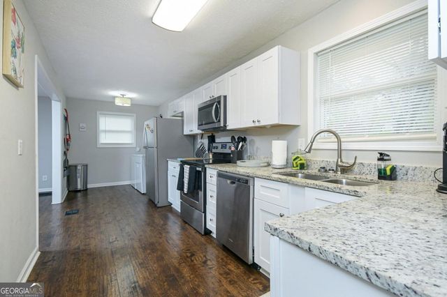 84 Paulding Boulevard, Dallas, GA 30157