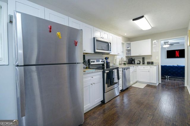 84 Paulding Boulevard, Dallas, GA 30157