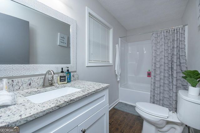 84 Paulding Boulevard, Dallas, GA 30157