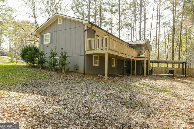 84 Paulding Boulevard, Dallas, GA 30157