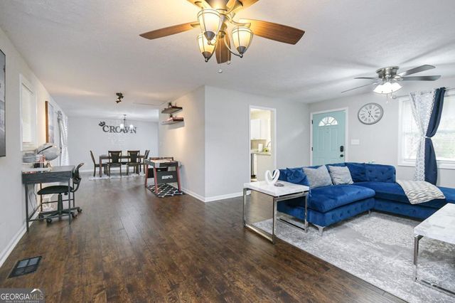 84 Paulding Boulevard, Dallas, GA 30157