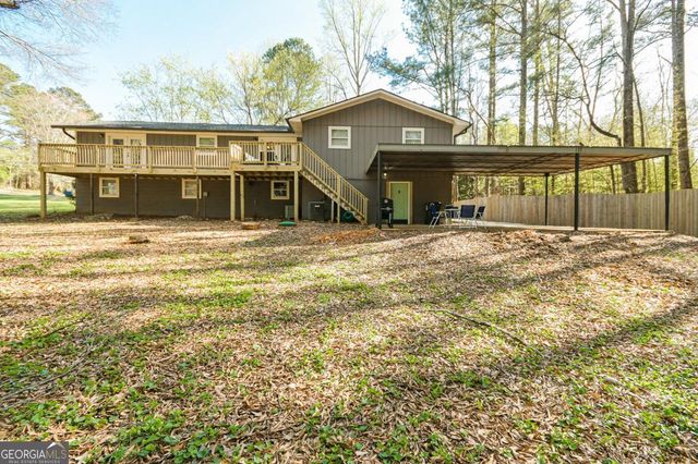 84 Paulding Boulevard, Dallas, GA 30157