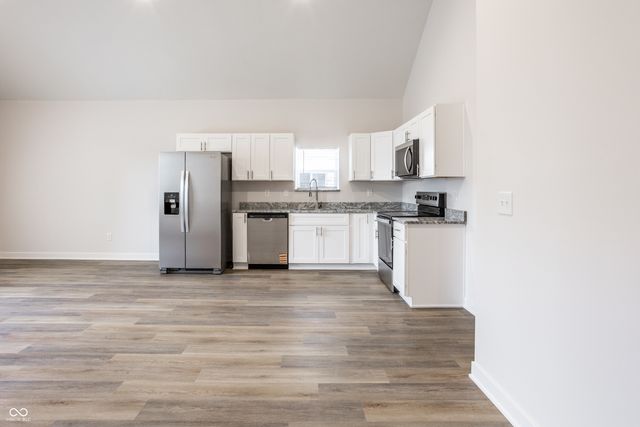 728 Parkway Avenue, Indianapolis, IN 46203