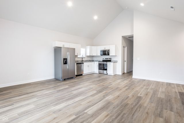 728 Parkway Avenue, Indianapolis, IN 46203