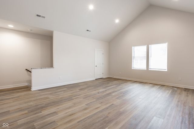 728 Parkway Avenue, Indianapolis, IN 46203