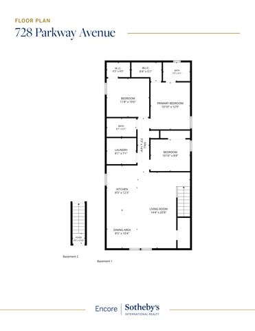 728 Parkway Avenue, Indianapolis, IN 46203