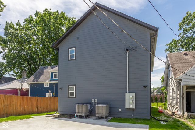 728 Parkway Avenue, Indianapolis, IN 46203