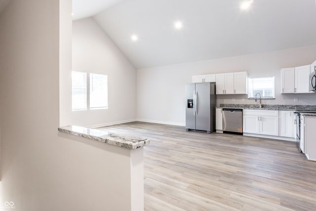 728 Parkway Avenue, Indianapolis, IN 46203
