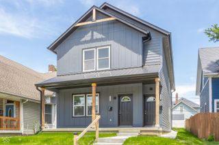 728 Parkway Avenue, Indianapolis, IN 46203