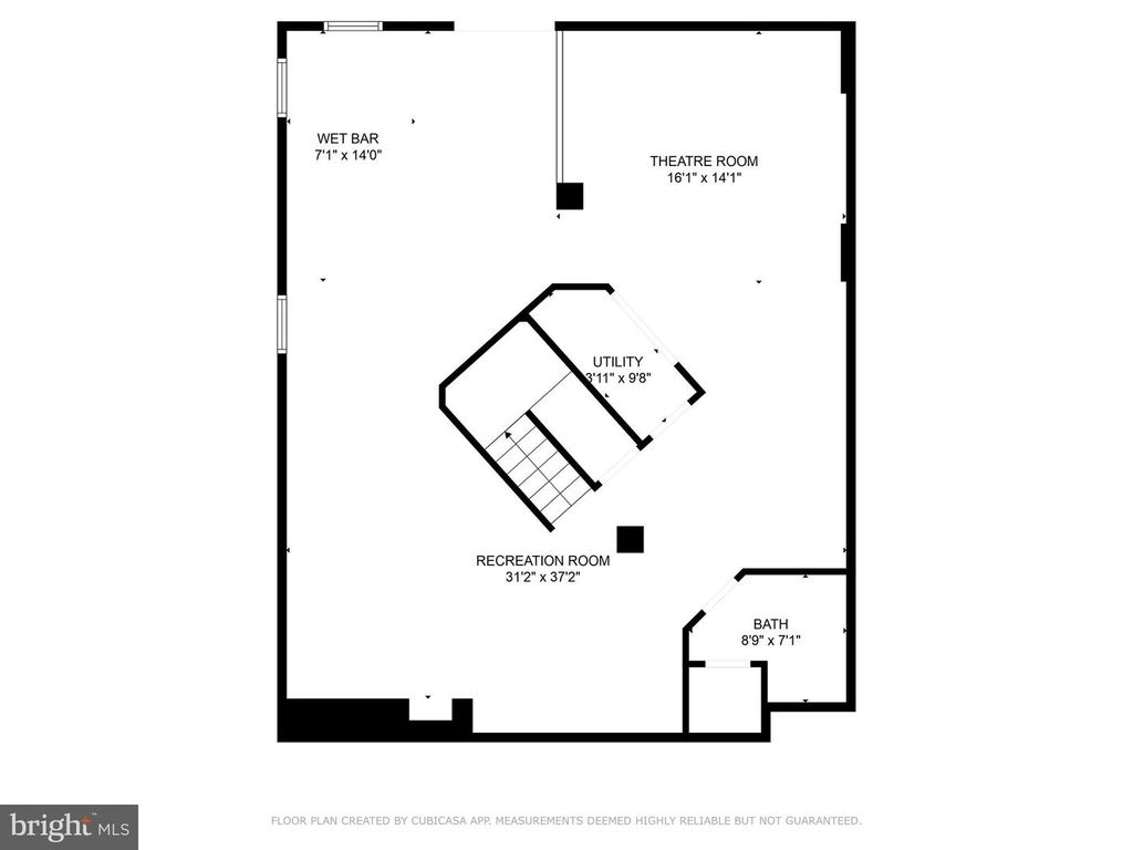 6000 CLAIREMONT DR, Owings, MD 20736