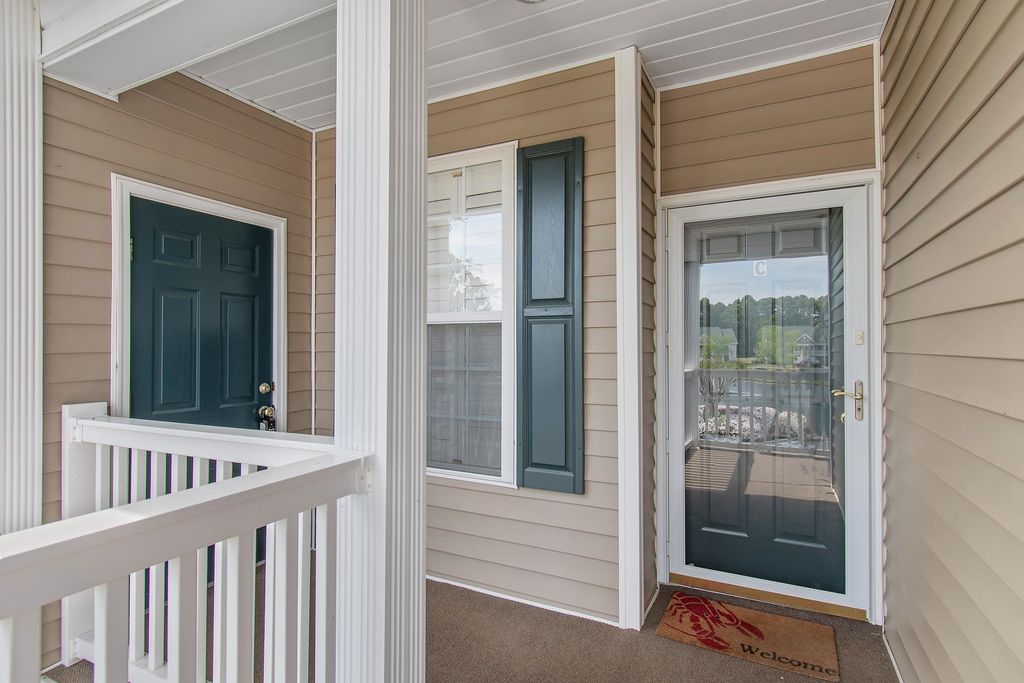 952 SW Great Egret Circle # 29C, Sunset Beach, NC 28468 — photo 4