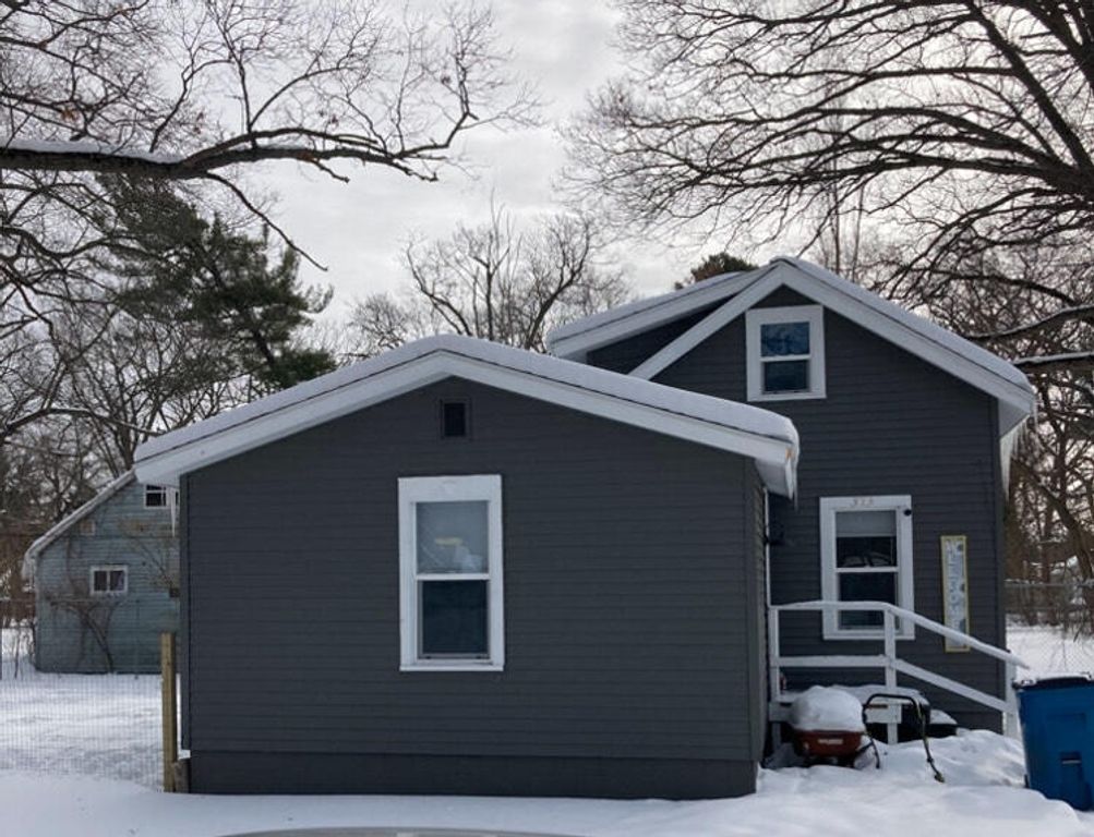 375 W Maplewood Avenue, Muskegon Heights City, MI 49444
