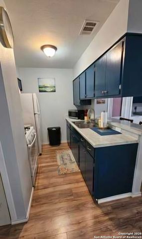 820 Durr, San Antonio, TX 78214