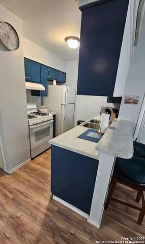 820 Durr, San Antonio, TX 78214