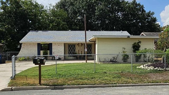820 Durr, San Antonio, TX 78214