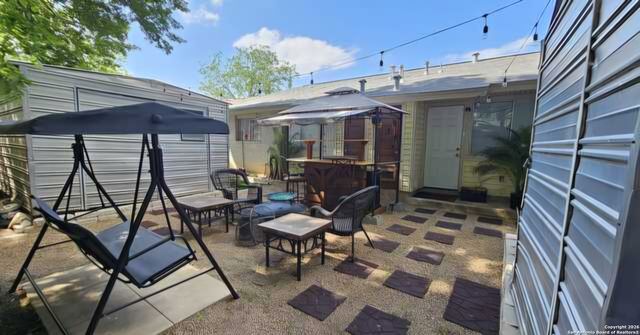 820 Durr, San Antonio, TX 78214