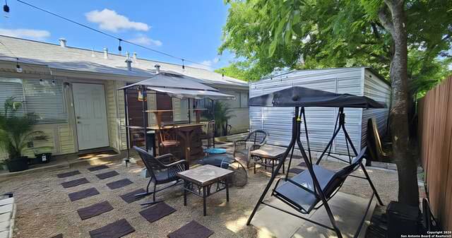 820 Durr, San Antonio, TX 78214