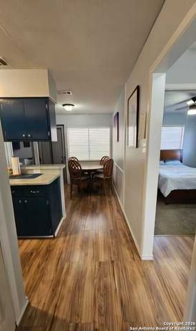 820 Durr, San Antonio, TX 78214