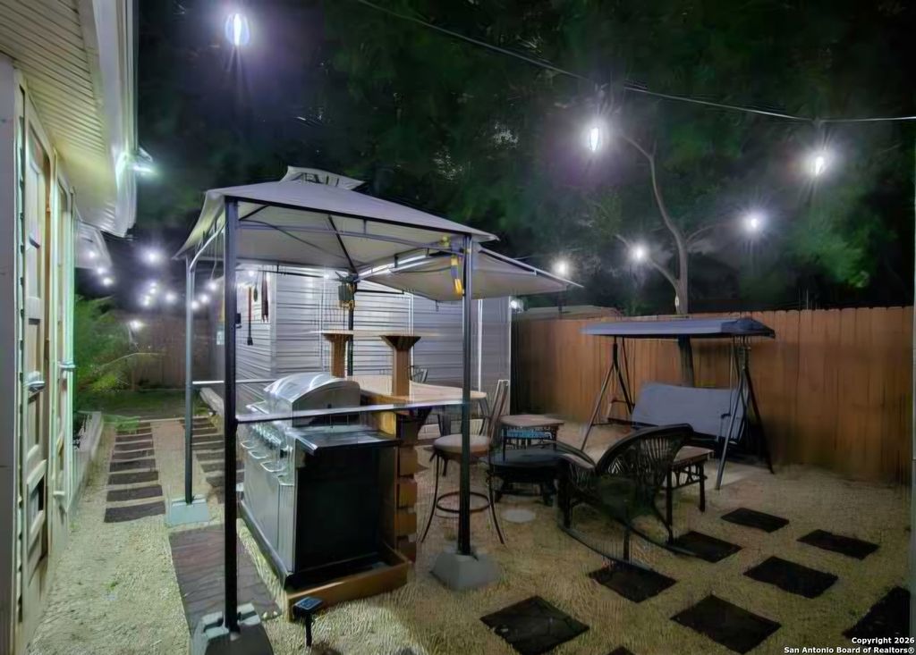 820 Durr, San Antonio, TX 78214