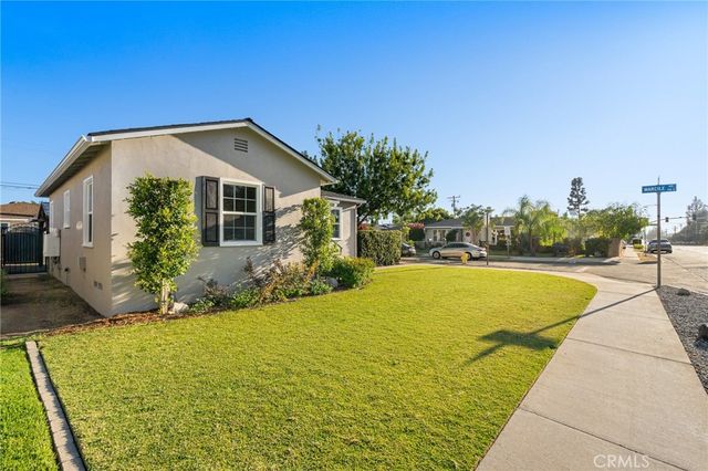 840 W Foothill, Glendora, CA 91741